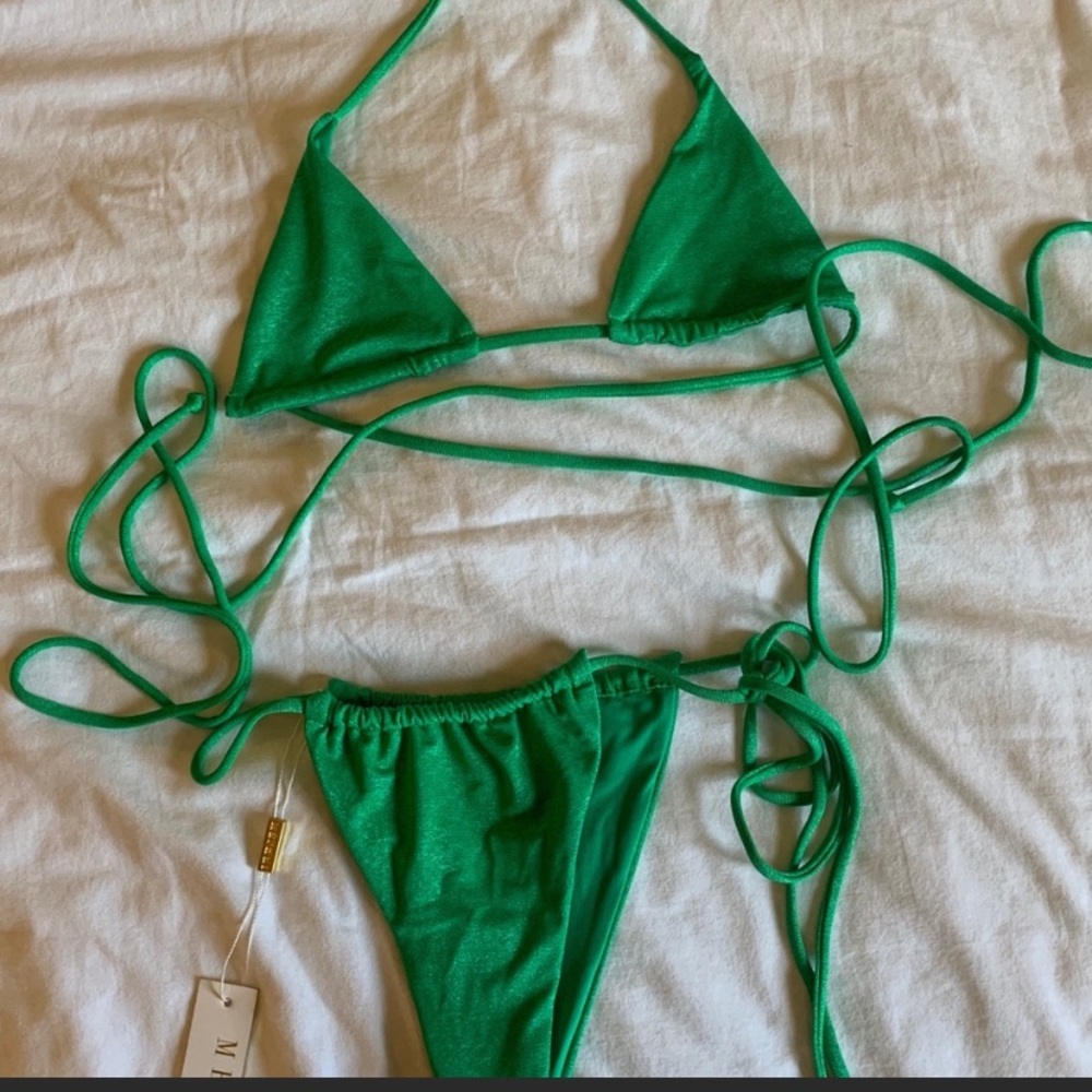 Meshki bikini